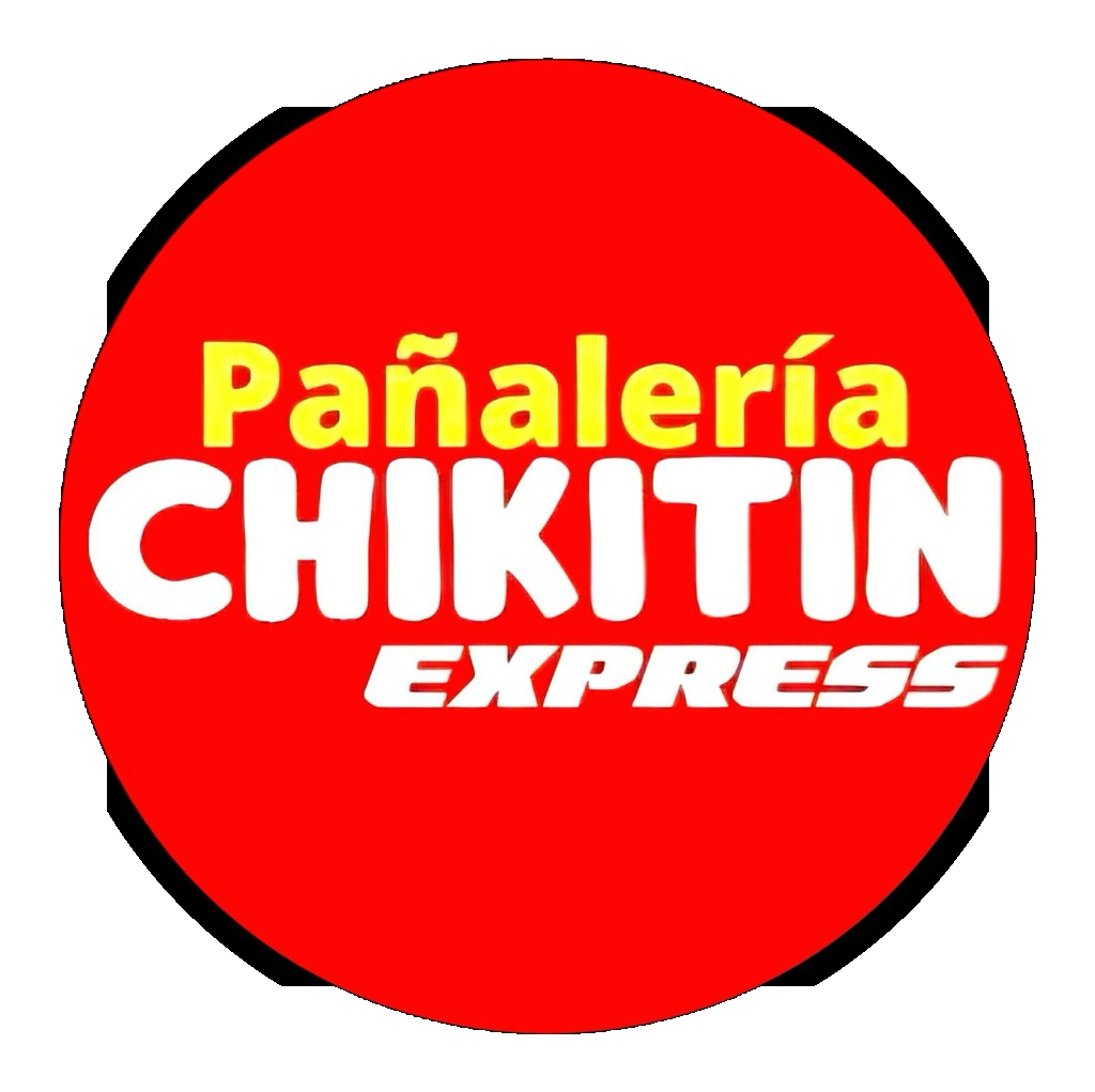 Pañalería Chikitín Express – Todo para bebés, niños y adultos